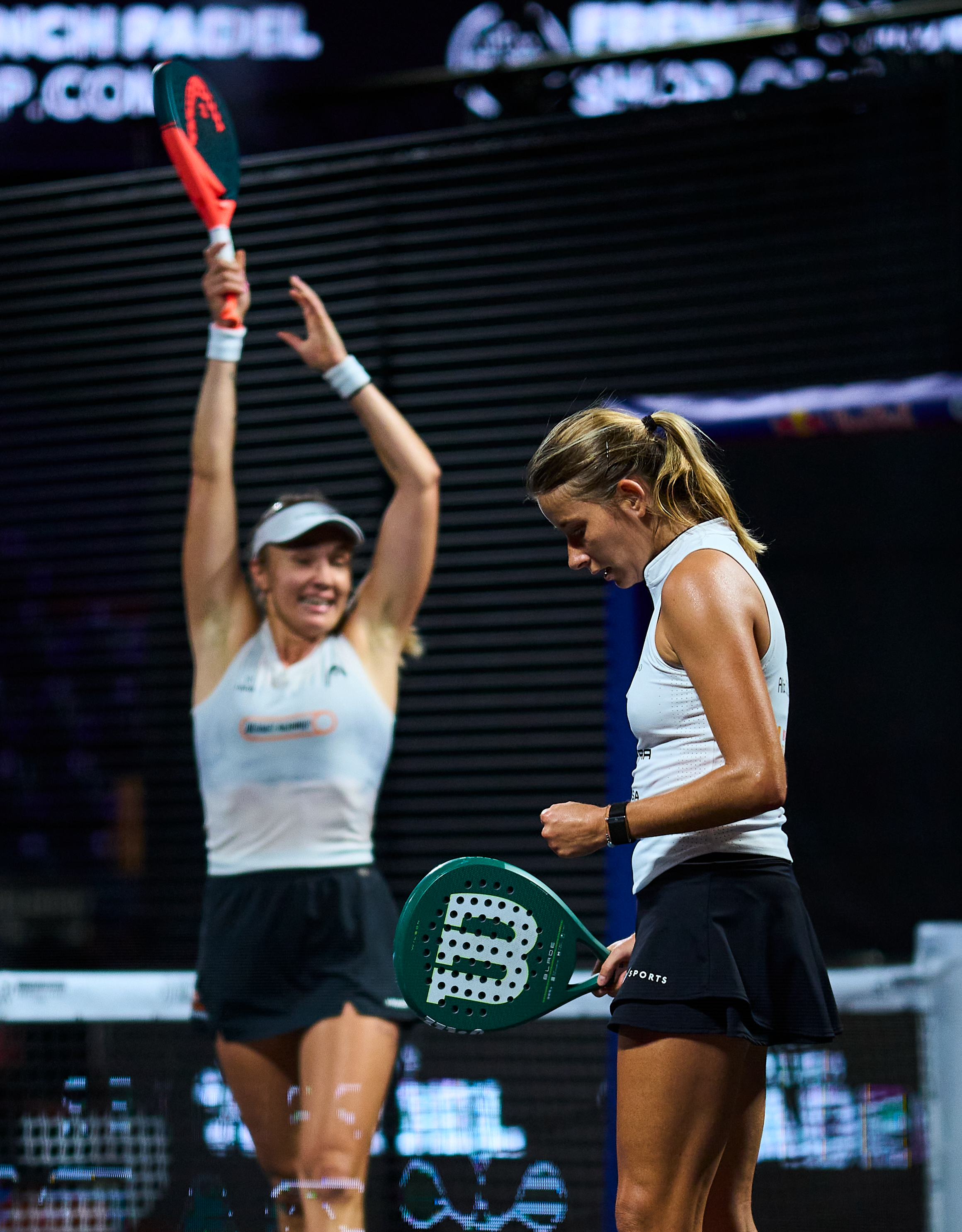 Collombon keeps French hopes alive in Bordeaux ahead of top seeds debut