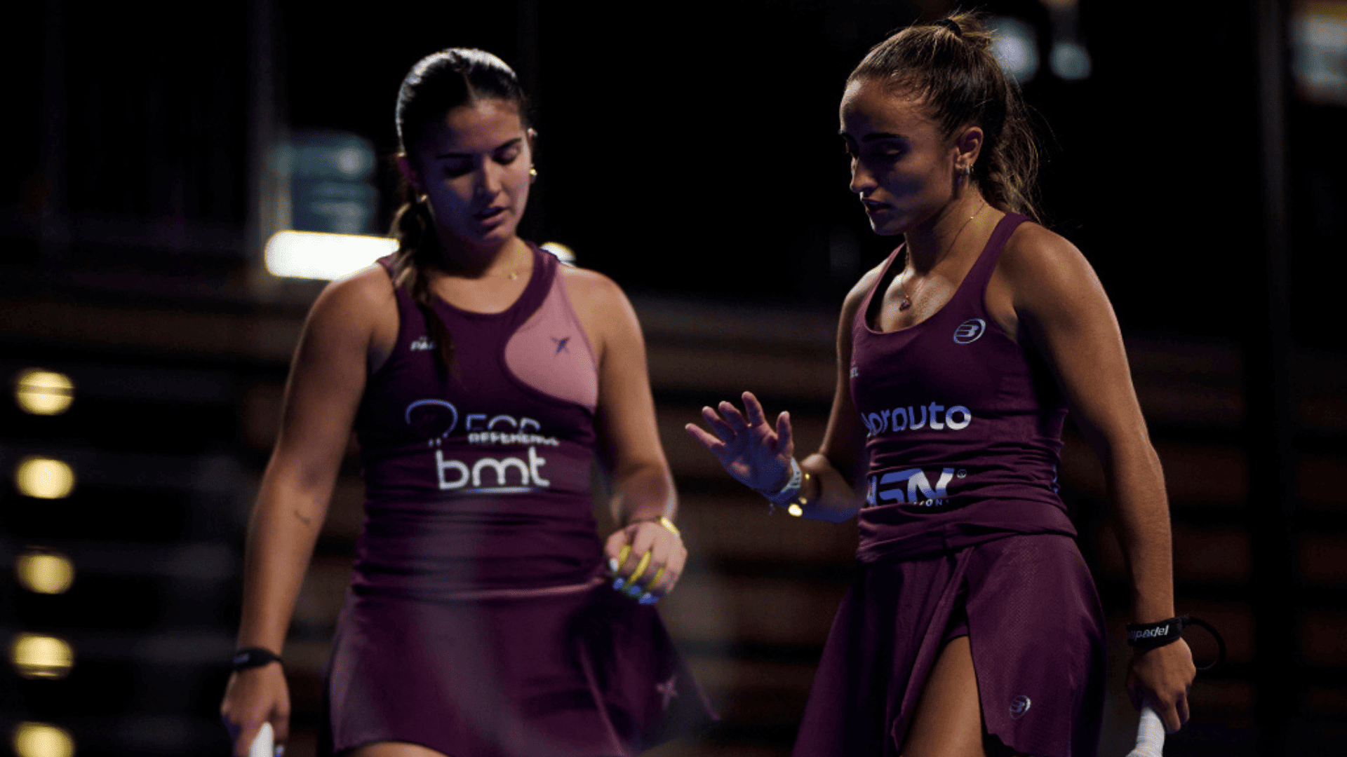 Jensen Wins with a New Partner as Sánchez Reaches His First Quarter-Finals Alongside Gutiérrez