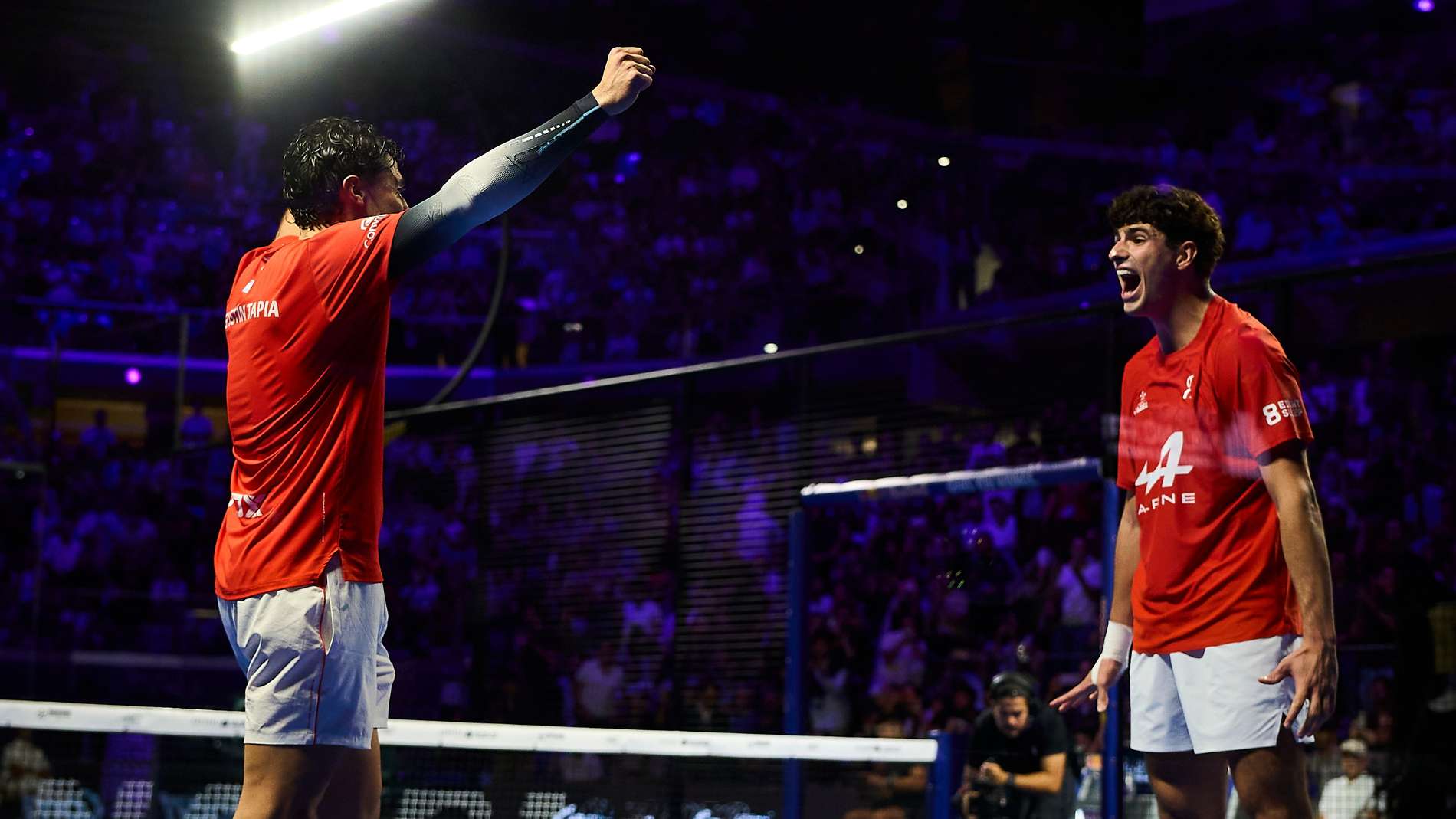 The Battle for No. 1 and the Remaining Finals Spots Arrives in Kuwait ...