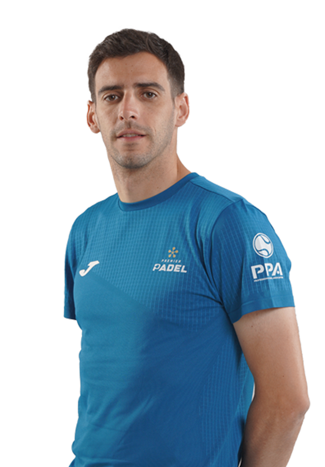 Jose Antonio