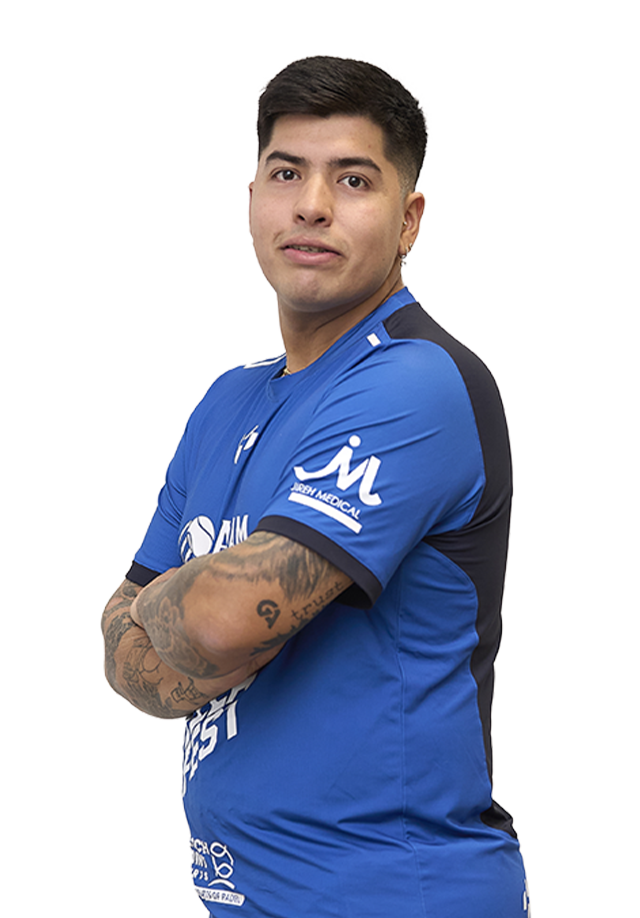 Leonel Daniel